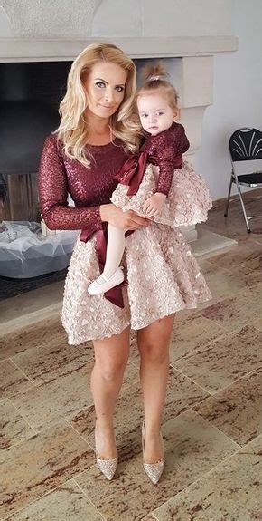 love dressing  daughter  clothes   mom daughter
