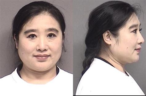 update salina woman arrested on suspicion of running prostitution business at massage parlor