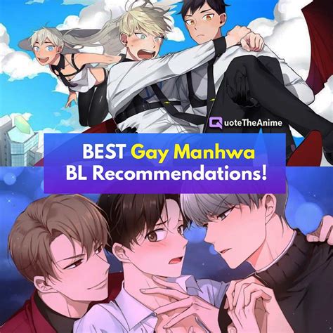 Gay Anime Manga Yaoi Hinaxre