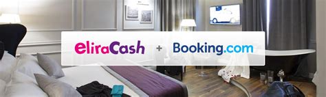 le cashback bookingcom
