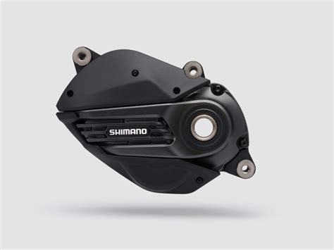 shimano ep motor vorgestellt die neue  mtb referenz velomotion