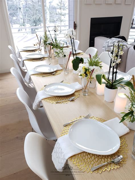 event table setting ideas  small space home decorating ideas