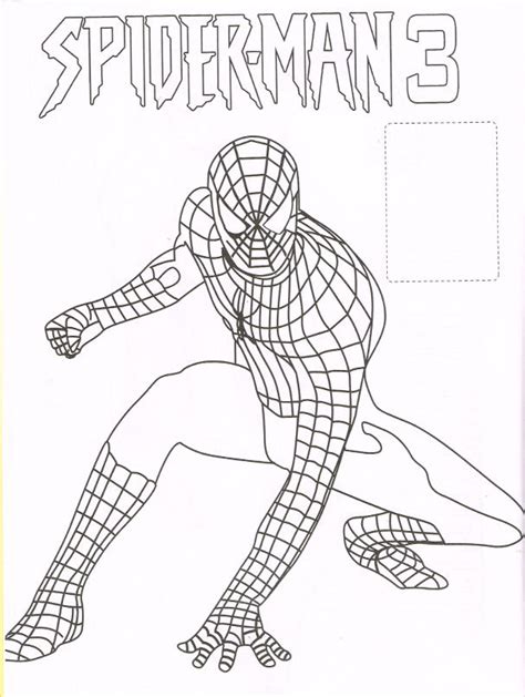 spiderman coloring pages   getdrawings