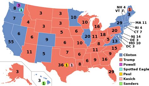 united states presidential election wikipedia