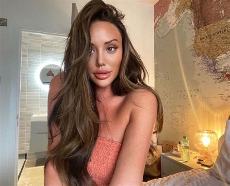 charlotte crosby nude and leaked explicit collection 2020