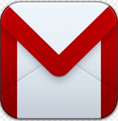 gmail logo png hd toppng