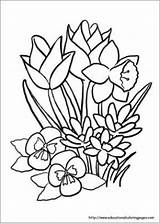 Coloring Seniors Pages Getcolorings sketch template