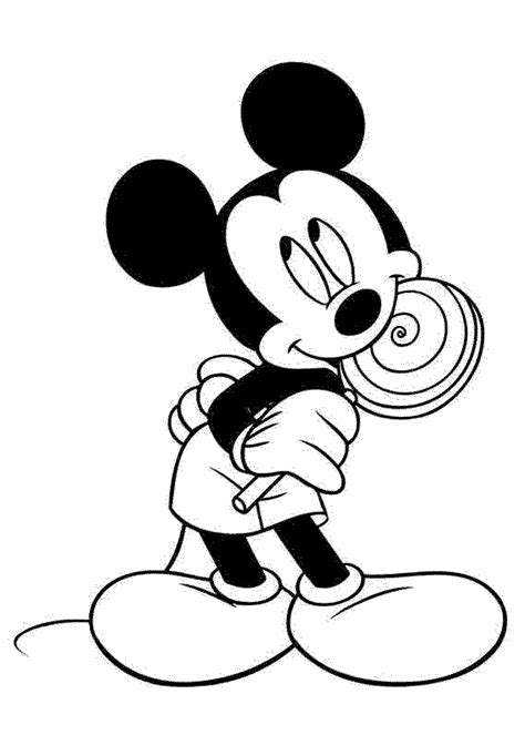 mickey mouse coloring pages mickey mouse pictures mickey coloring pages