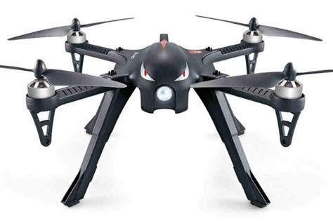 mjx bugs  brushless drone  min flighttime kopen