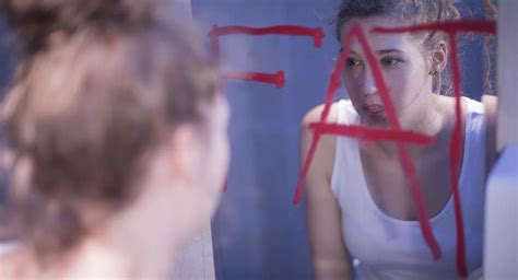 the bizarre world of the pro anorexia internet community