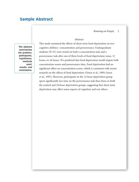 present hypothesis  research paper
