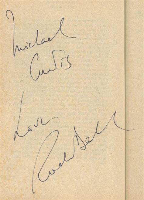 kiss kiss von dahl roald near fine softcover 1979 signed by author