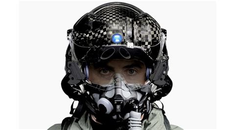 blind spots   helmet    fighter pilots