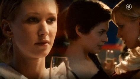 rebecca and marlene on verbotene liebe page 4 the l chat