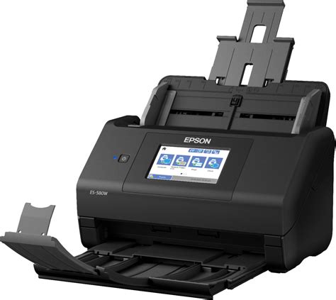 Questions And Answers Epson Workforce Es 580w Wireless Duplex