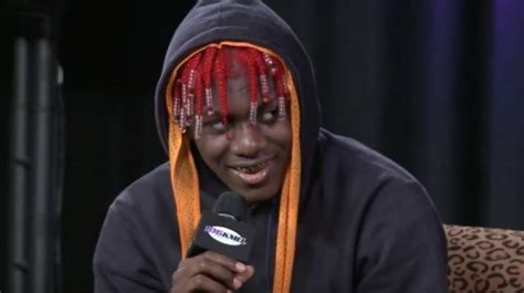 lil yachty addresses dissing j cole and other rappers before he was famous