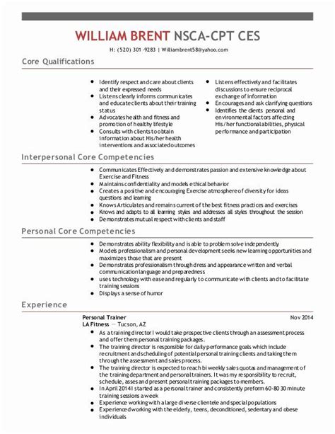 core qualifications    resume quotes anak rumahan