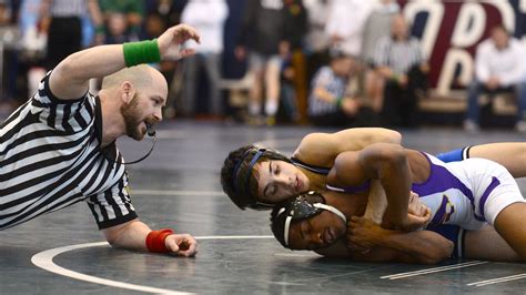The Morning Call S High School Wrestling Rankings For All