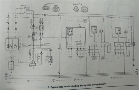 haynes wiring diagram toyota nation forum