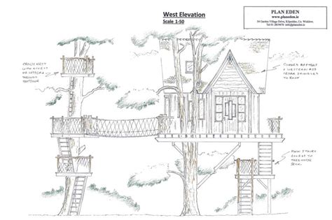 forest wild treehouses treehouse design build maintenance services