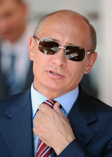 Vladmir Putin Allies Named As Key Associates Of Russian Gangsters By