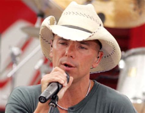 Kenny Chesney From Celeb Fashion Lines E News