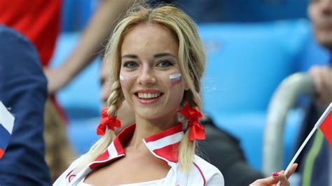 World Cup 2018 Porn Star Natalya Nemchinova Revealed As