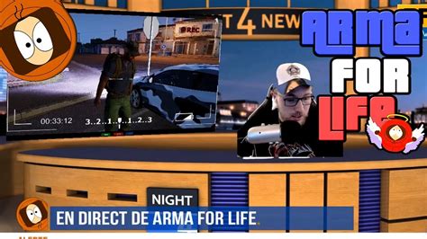 enquete daction roleplay sur malden arma  life youtube