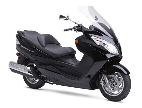 suzuki burgman cc scooter rental motorcycle license required