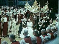 coronation ceremony britannicacom