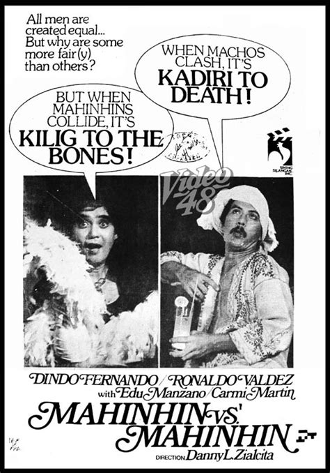 Video 48 The Films Of Danny Zialcita 1976 1986 Second