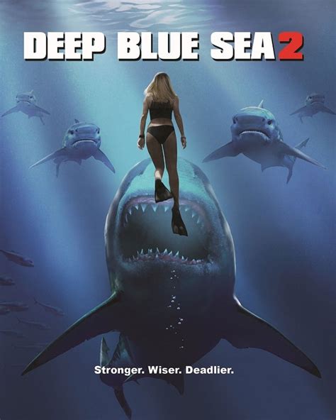 clatto verata we re on the hook for ‘deep blue sea 2 the blog of the dead