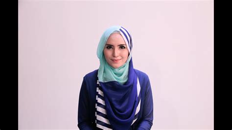 tutorial hijab oki setiana dewi tutorial hijab