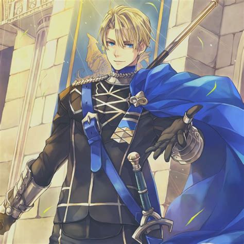Dimitri Icons Free To Use Requests Closed Fire Emblem Characters