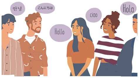 La Importancia De Aprender Otros Idiomas Noticias De El Salvador