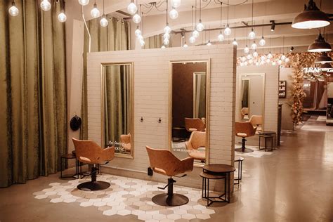 salon services prices  place salon spa  concept space