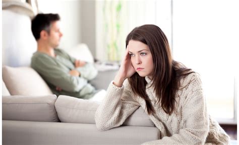 5 أسباب تدفعك للاستمرار في علاقة زوجية غير سعيدة نواعم