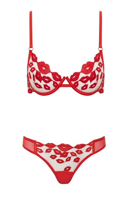The Best Lingerie Brands For Women Marie Claire Uk