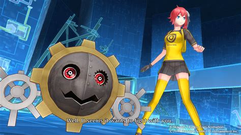 digimon story cyber sleuth complete edition switch review rpg site