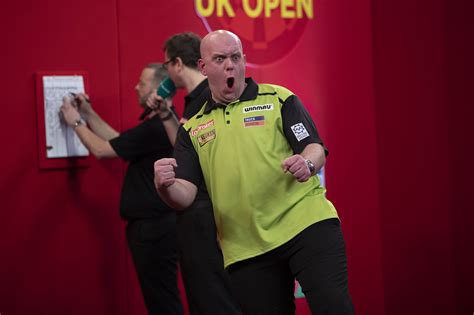 day   players championship finals sees top  win  darts