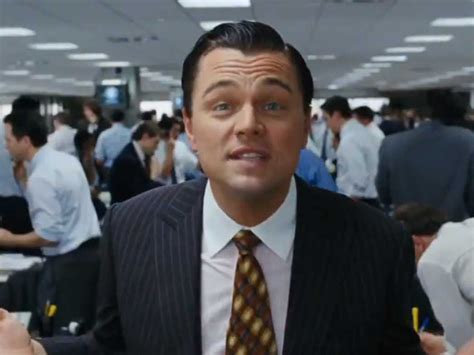 15 Outrageous Scenes In Wolf Of Wall Street We Can T Wait To See On