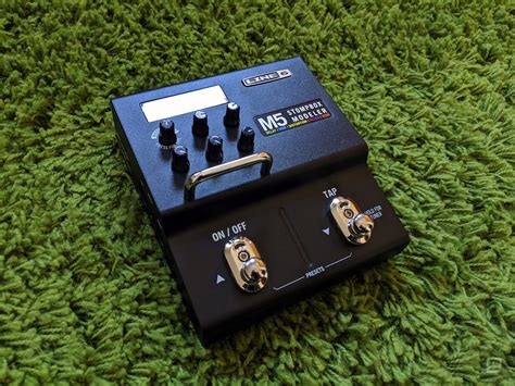 The Best Multi Effects Pedal For New Guitarists Engadget