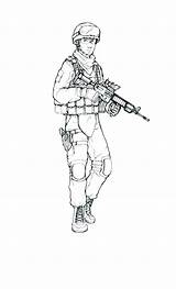 Coloring Pages Marine Usmc Getdrawings Getcolorings sketch template