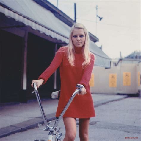 France Gall Photos 1964 1971 Spiked Candy