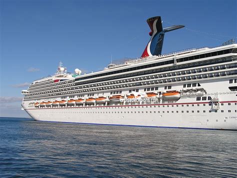 carnival valor pictures