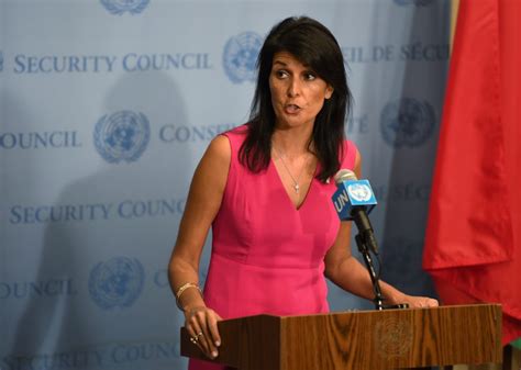 nikki haley on russia meddling election interference is ‘warfare