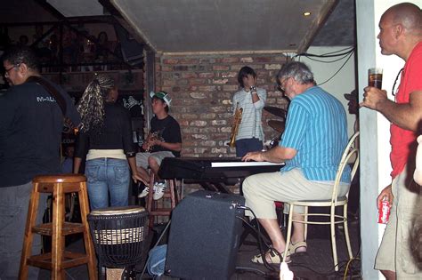 swingers jazz club wynberg cape town flickr photo sharing