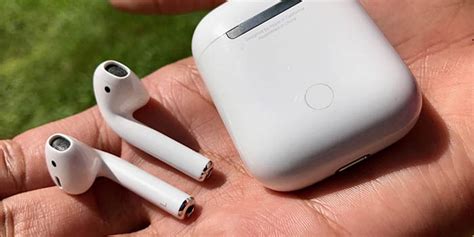 die airpods  werden bereits von apple entwickelt einwiecom