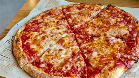 pizza bad    nutritional breakdown  pizza brooklyn