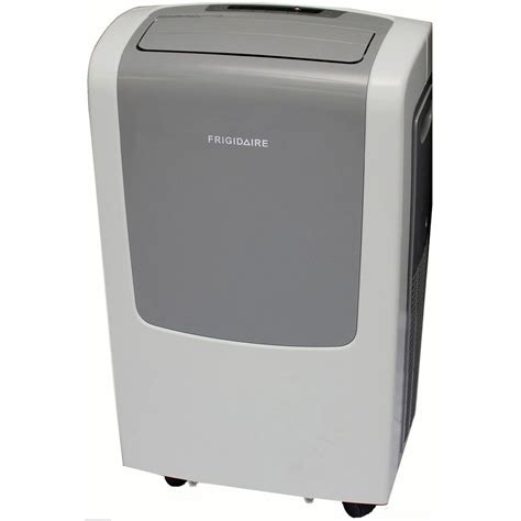 amazoncom frigidaire fraept   btu portable heatcool air conditioner  remote